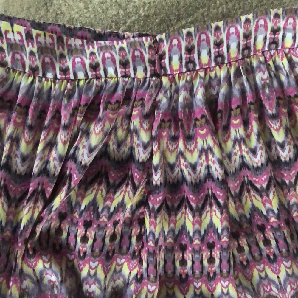 Victoria Secret Maxi Skirt! - Picture 3 of 3